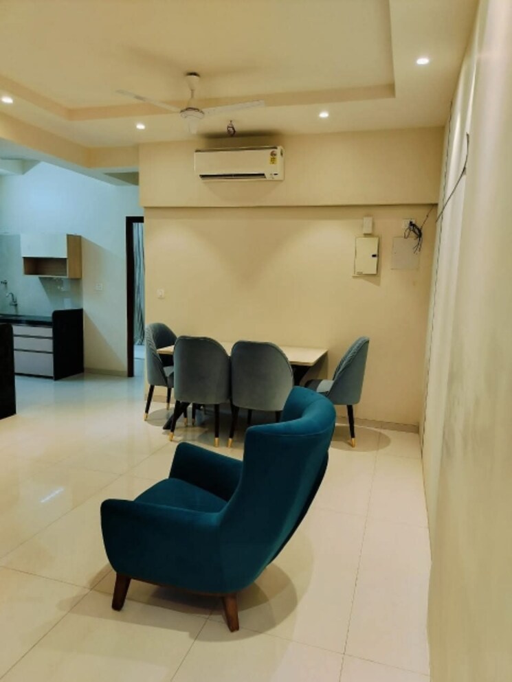 Master Bedroom, techton-akhand 2 Bedroom 600 Sq.Ft. Apartment In Vasai East Palghar 8022904