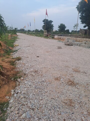  Plot – Exterior View View at Kankarbagh - for Sale