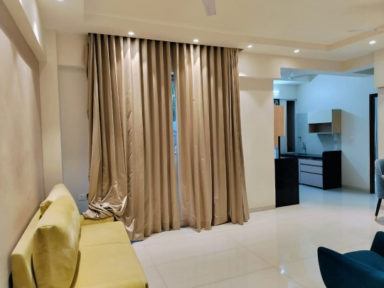 2 BHK Apartment For Sale in Techton Akhand