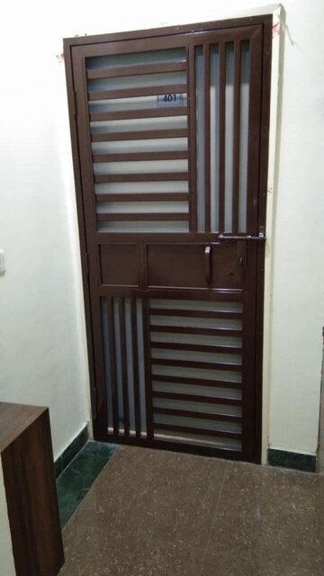 Staircase in 3.5 BHK Apartment at Jaypee Greens Aman, Sector 151 – for Rent