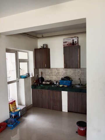 Kitchen in 3.5 BHK Apartment at Jaypee Greens Aman, Sector 151 – for Rent