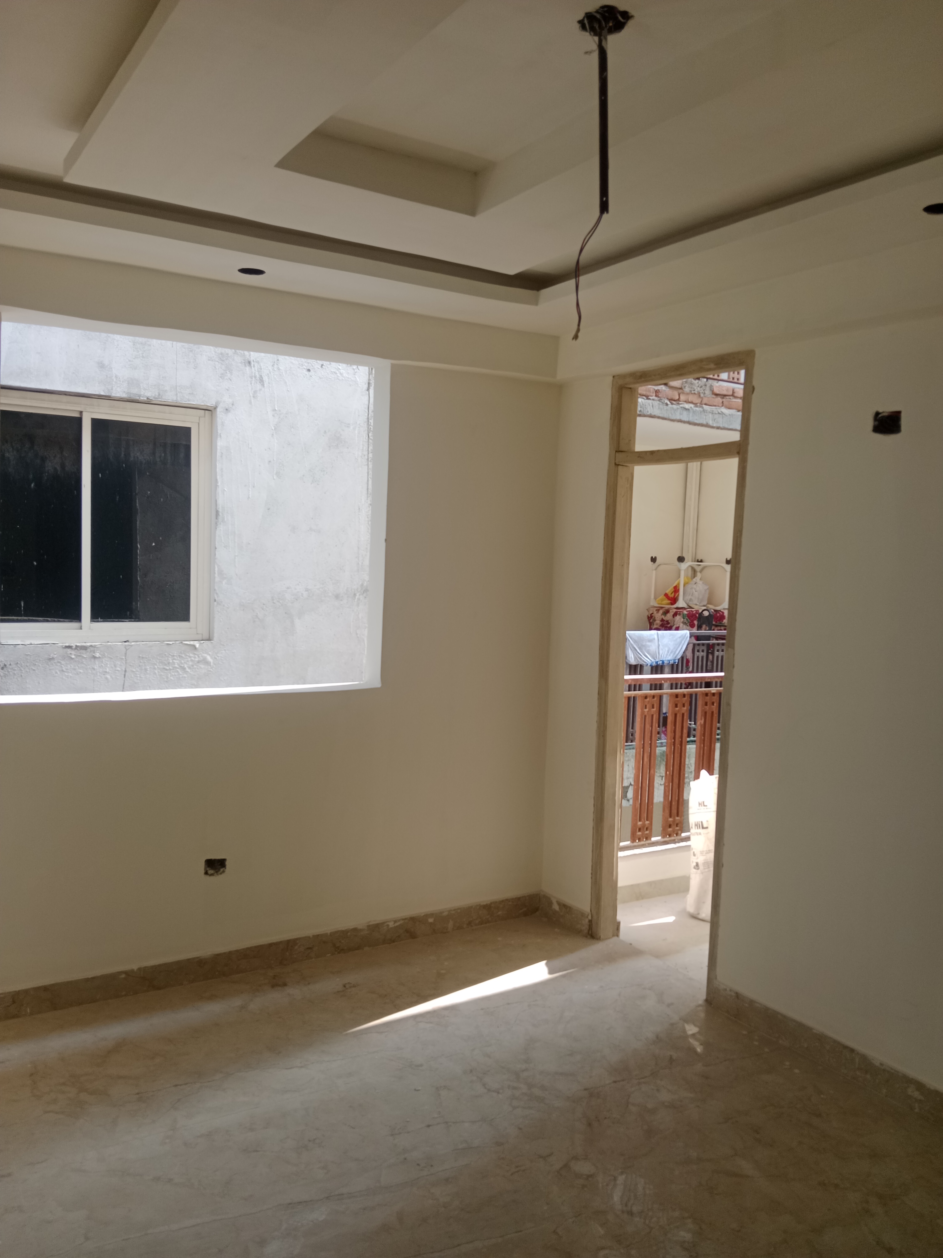 2 BHK Builder Floor For Sale in Buliding Signage 