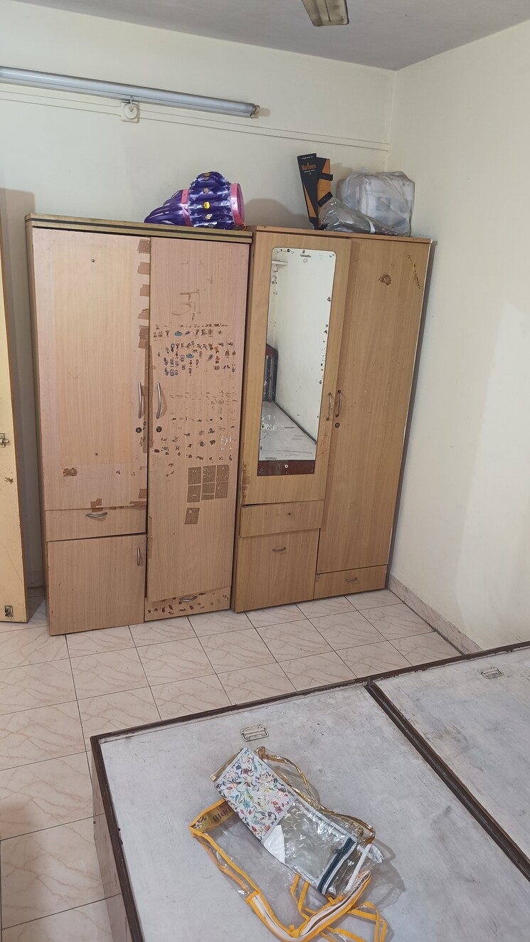 undefined, anand-park 2 Bedroom 767 Sq.Ft. Apartment In Wadgaon Sheri Pune 8022932