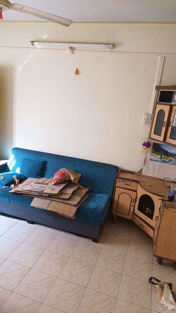 Furnished Amenities in 2 BHK Apartment at Anand Park, Wadgaon Sheri – for Rent