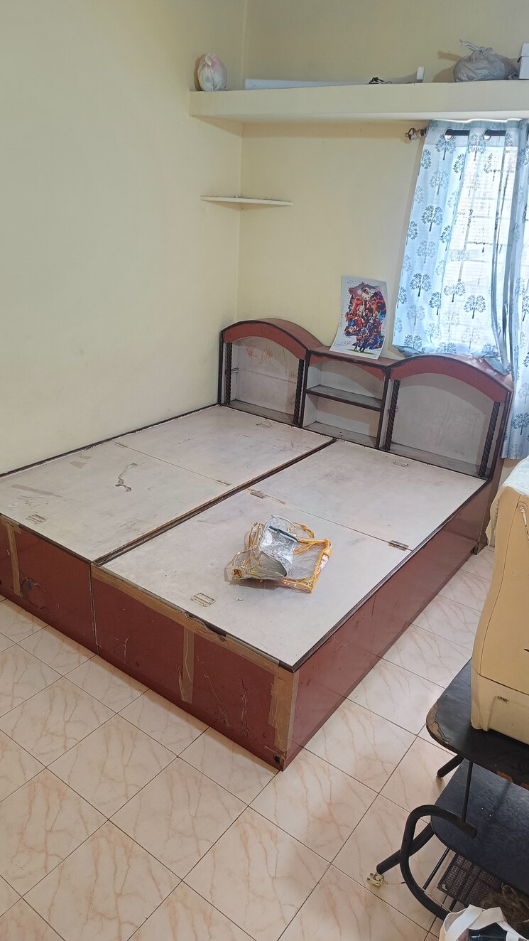 Bedroom, anand-park 2 Bedroom 767 Sq.Ft. Apartment In Wadgaon Sheri Pune 8022932