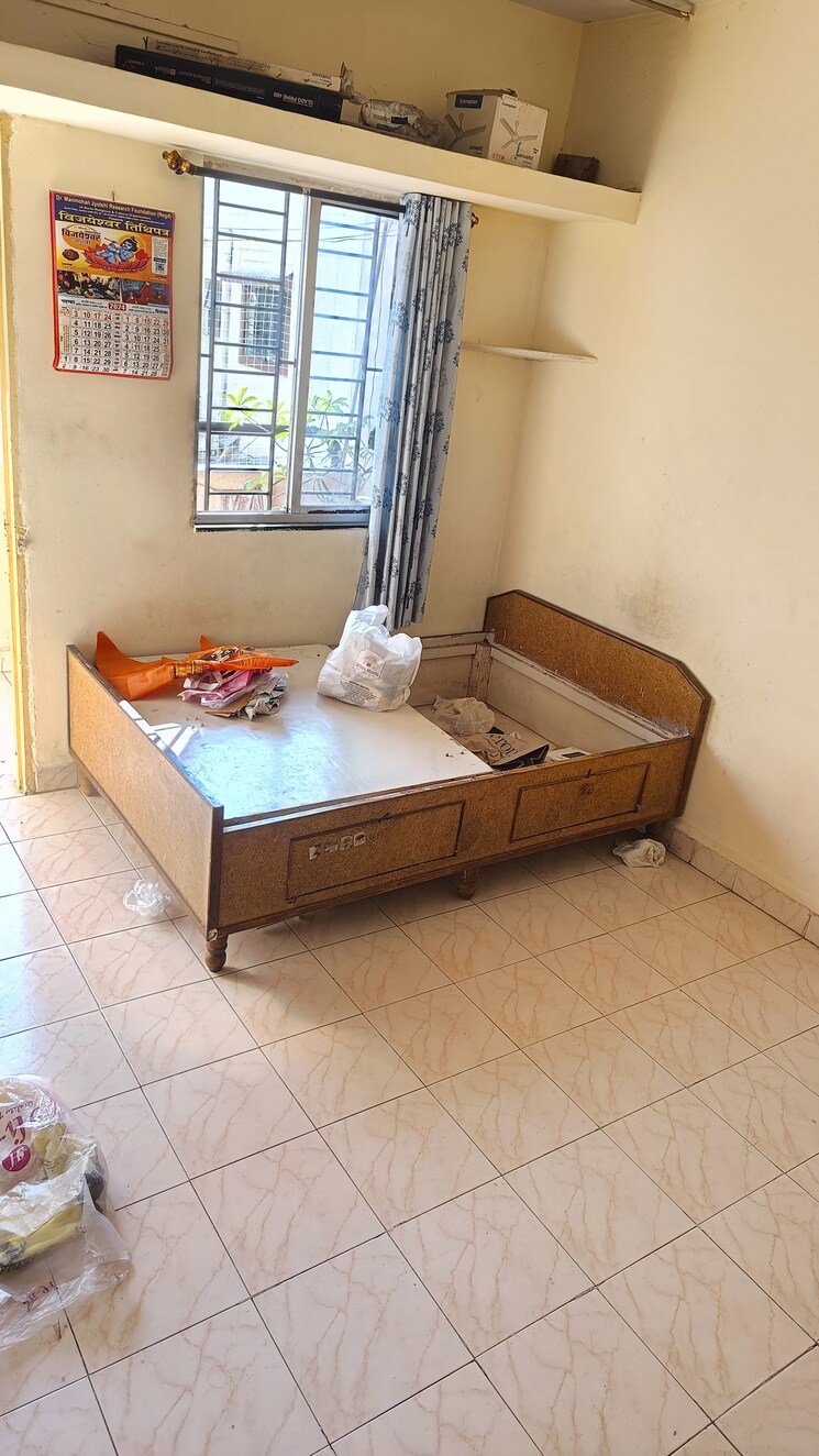 Living Room, anand-park 2 Bedroom 767 Sq.Ft. Apartment In Wadgaon Sheri Pune 8022932