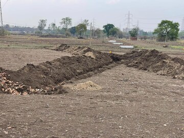 Plot Area in  Plot at KNS Atharva, Doddaballapura – for Sale