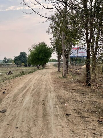 Plot Area in  Plot at KNS Atharva, Doddaballapura – for Sale