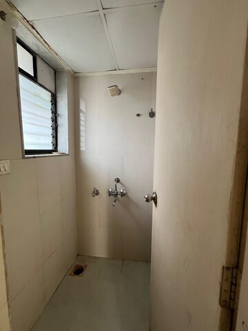 Bathroom in 1 BHK Apartment at Lodha Crown Quality Homes Dombivli, Dombivli East – for Rent