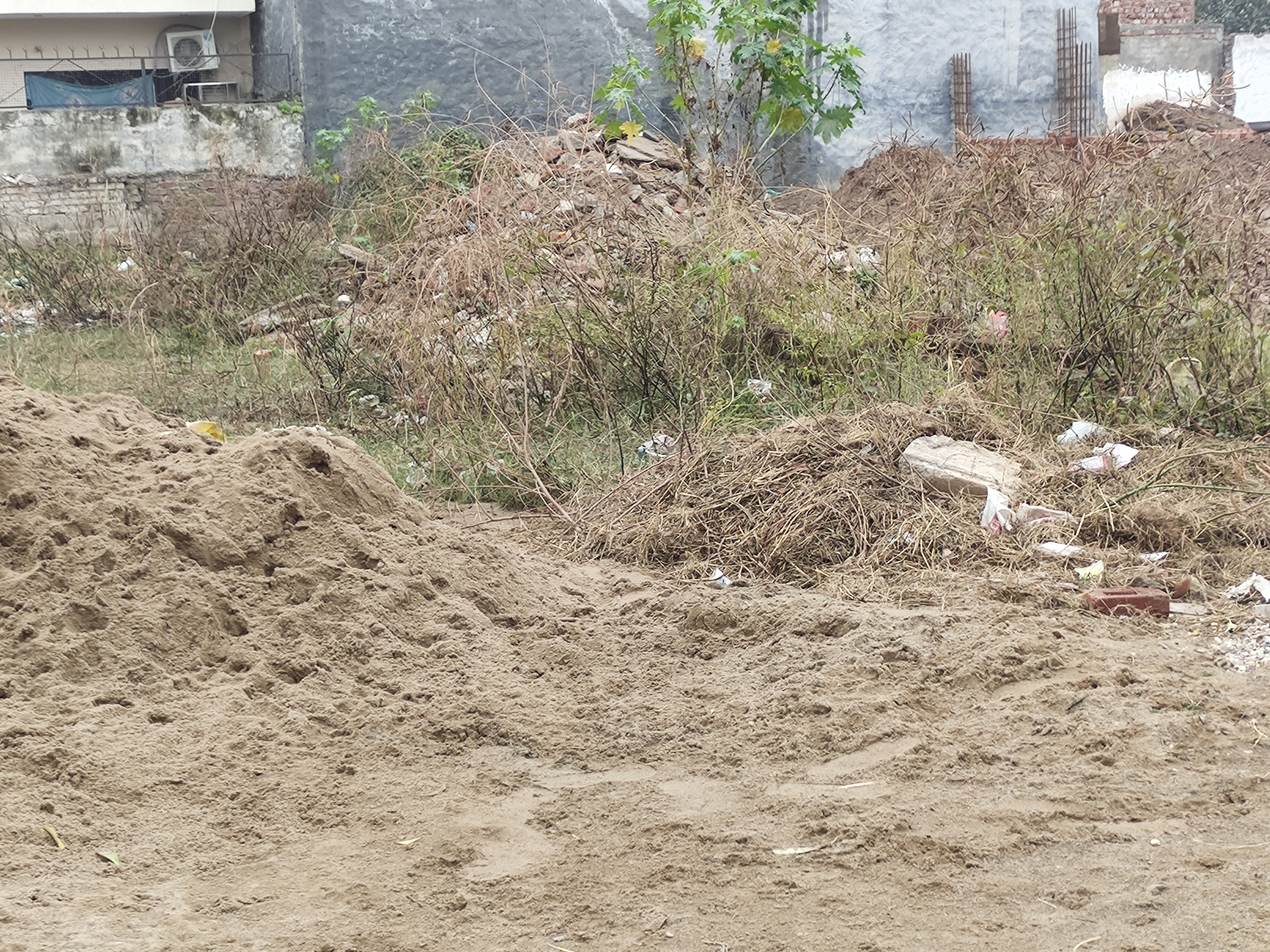 Plot For Sale in Sector 127