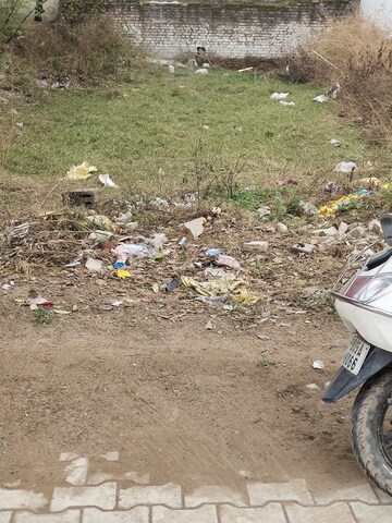 Plot Area in  Plot at Sector 127 – for Sale