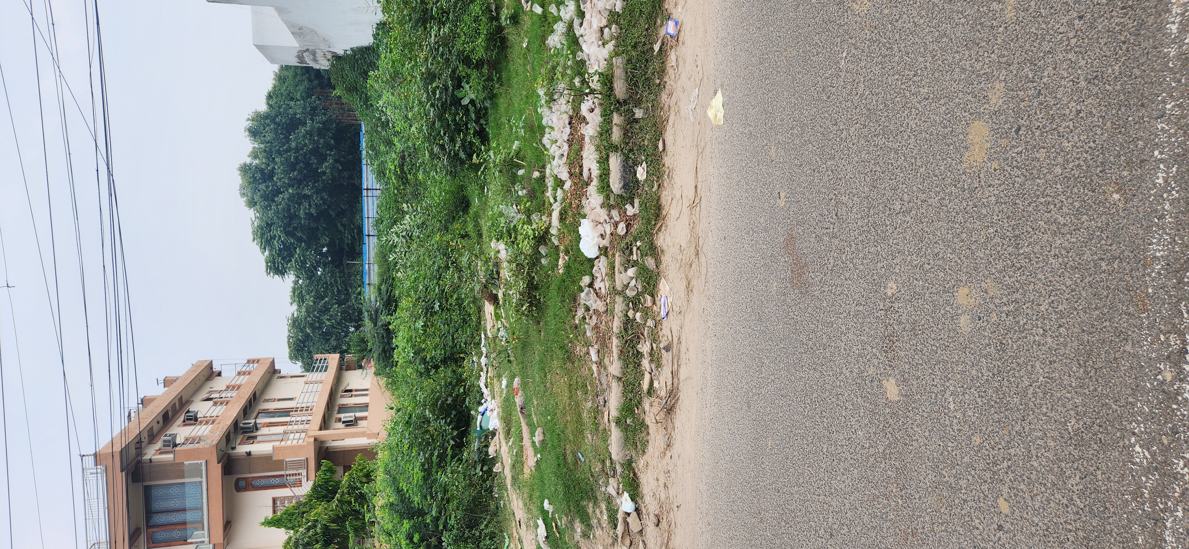 Plot For Sale in Anand Garden Rajendra Park