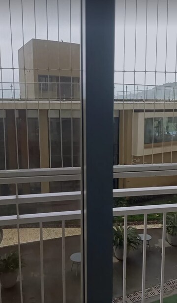3 BHK Apartment – Exterior View View at JP North Barcelona, Mira Road - for Rent