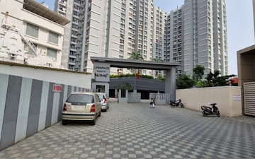 4 BHK Apartment For Sale in Konnark Sai Krupa Premises, Kharghar