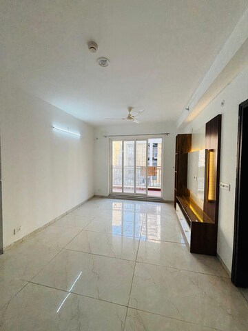 Building Lobby in 3 BHK Apartment at Rishita Manhattan, Gomti Nagar – for Rent