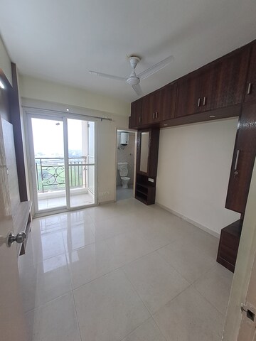 Staircase in 2.5 BHK Apartment at Signature Global The Millennia Phase 1, Sector 37d – for Rent