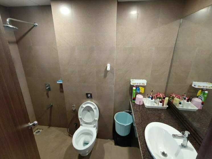 Bathroom, runwal-forests 3 Bedroom 1450 Sq.Ft. Apartment In Kanjurmarg West Mumbai 8022977