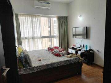 Bedroom in 3 BHK Apartment at Runwal Forests, Kanjurmarg West – for Rent