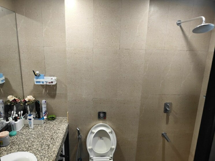 Bathroom, runwal-forests 3 Bedroom 1450 Sq.Ft. Apartment In Kanjurmarg West Mumbai 8022977