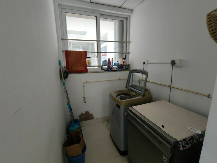 undefined, runwal-forests 3 Bedroom 1450 Sq.Ft. Apartment In Kanjurmarg West Mumbai 8022977