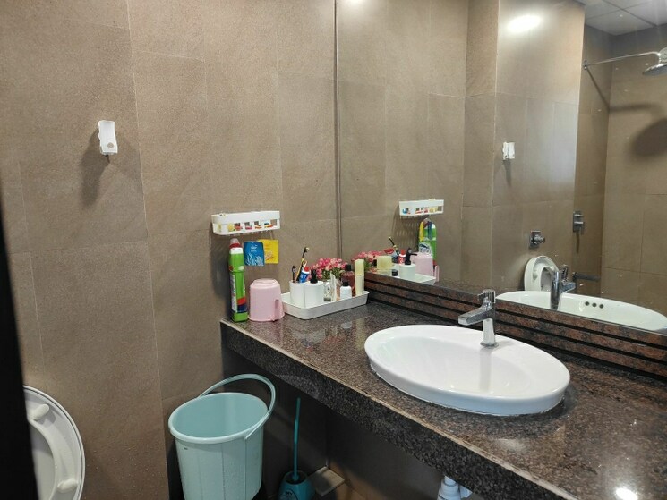 Bathroom, runwal-forests 3 Bedroom 1450 Sq.Ft. Apartment In Kanjurmarg West Mumbai 8022977