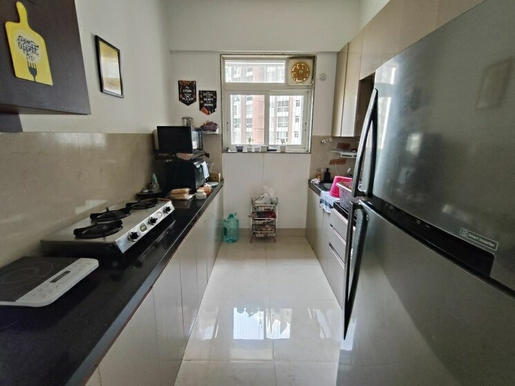 Kitchen, runwal-forests 3 Bedroom 1450 Sq.Ft. Apartment In Kanjurmarg West Mumbai 8022977