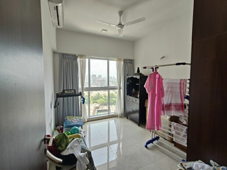 Bedroom, runwal-forests 3 Bedroom 1450 Sq.Ft. Apartment In Kanjurmarg West Mumbai 8022977