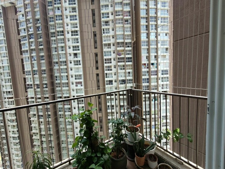 Exterior View, runwal-forests 3 Bedroom 1450 Sq.Ft. Apartment In Kanjurmarg West Mumbai 8022977