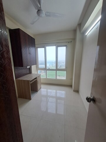 Living Room in 2.5 BHK Apartment at Signature Global The Millennia Phase 1, Sector 37d – for Rent