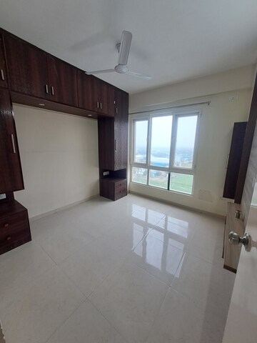 Kitchen in 2.5 BHK Apartment at Signature Global The Millennia Phase 1, Sector 37d – for Rent