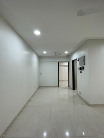 Building Lobby in 2 BHK Apartment at Newyork Ranbir Heights, Andheri East – for Sale