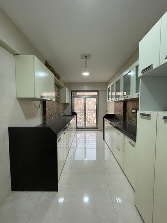 2 BHK Apartment For Resale in Newyork Ranbir Heights Andheri East Mumbai  8022943