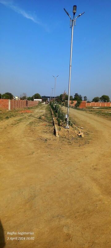  Plot For Sale in Lalru
