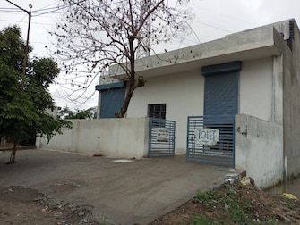 Commercial Industrial Plot 6300 Sq.Ft. For Resale in Machhgar Faridabad  8016497