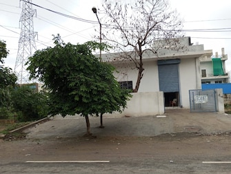 Commercial Industrial Plot 6300 Sq.Ft. For Resale in Machhgar Faridabad  8016497