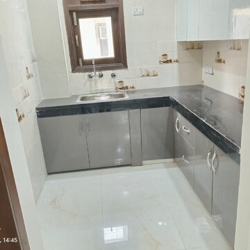 Kitchen in 6 BHK Apartment at Galaxy Enclave Kalwara, Kalwara – for Sale