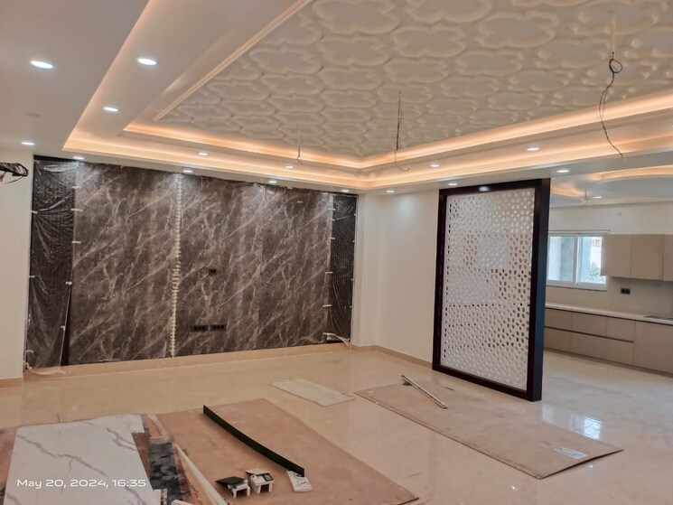 Room, kukatpally 3 Bedroom 1496 Sq.Ft. Apartment In Kukatpally Hyderabad 8022964