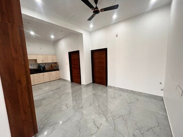 Bedroom in 2 BHK Independent House at Gomti Nagar – for Rent