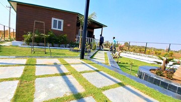  Plot – Exterior View View at Peddapur - for Sale