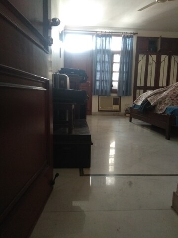 Living Room in 5 BHK Independent House at New Friends Colony – for Sale