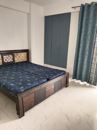 3 BHK Apartment For Rent in Exotica Elegance Vaibhav Khand Ghaziabad  8022996