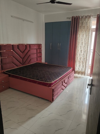 3 BHK Apartment For Rent in Exotica Elegance Vaibhav Khand Ghaziabad  8022996