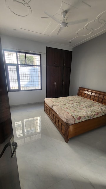 1 BHK Builder Floor For Rent in Badauli Village Faridabad  8022985