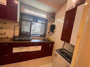 Furnished Amenities in 1 BHK Apartment at Veer Nicon Vista, Vasai East – for Sale