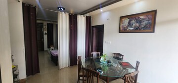 Living Room in 2 BHK Apartment at Amna Rolex Estate, Faizabad Road – for Rent