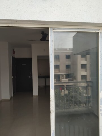 1 BHK Apartment – Exterior View View at Spandan Sparsh CHS, Wagholi - for Sale