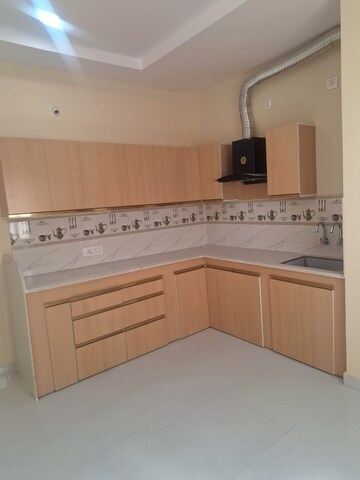 Master Bedroom in 2 BHK Apartment at Aparna Sarovar Zenith, Nallagandla – for Rent