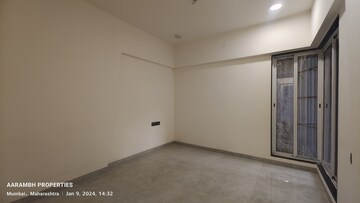 Room in 2 BHK Apartment at Nicco Residency, Jogeshwari East – for Sale