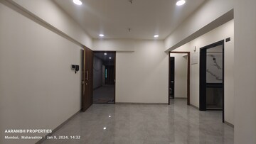 Room in 2 BHK Apartment at Nicco Residency, Jogeshwari East – for Sale