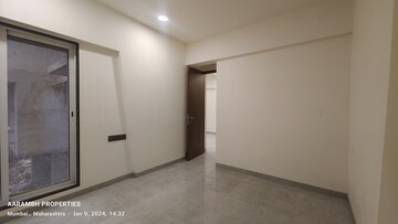 Room in 2 BHK Apartment at Nicco Residency, Jogeshwari East – for Sale